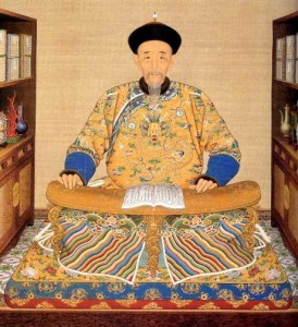 摇头摆尾十二生肖